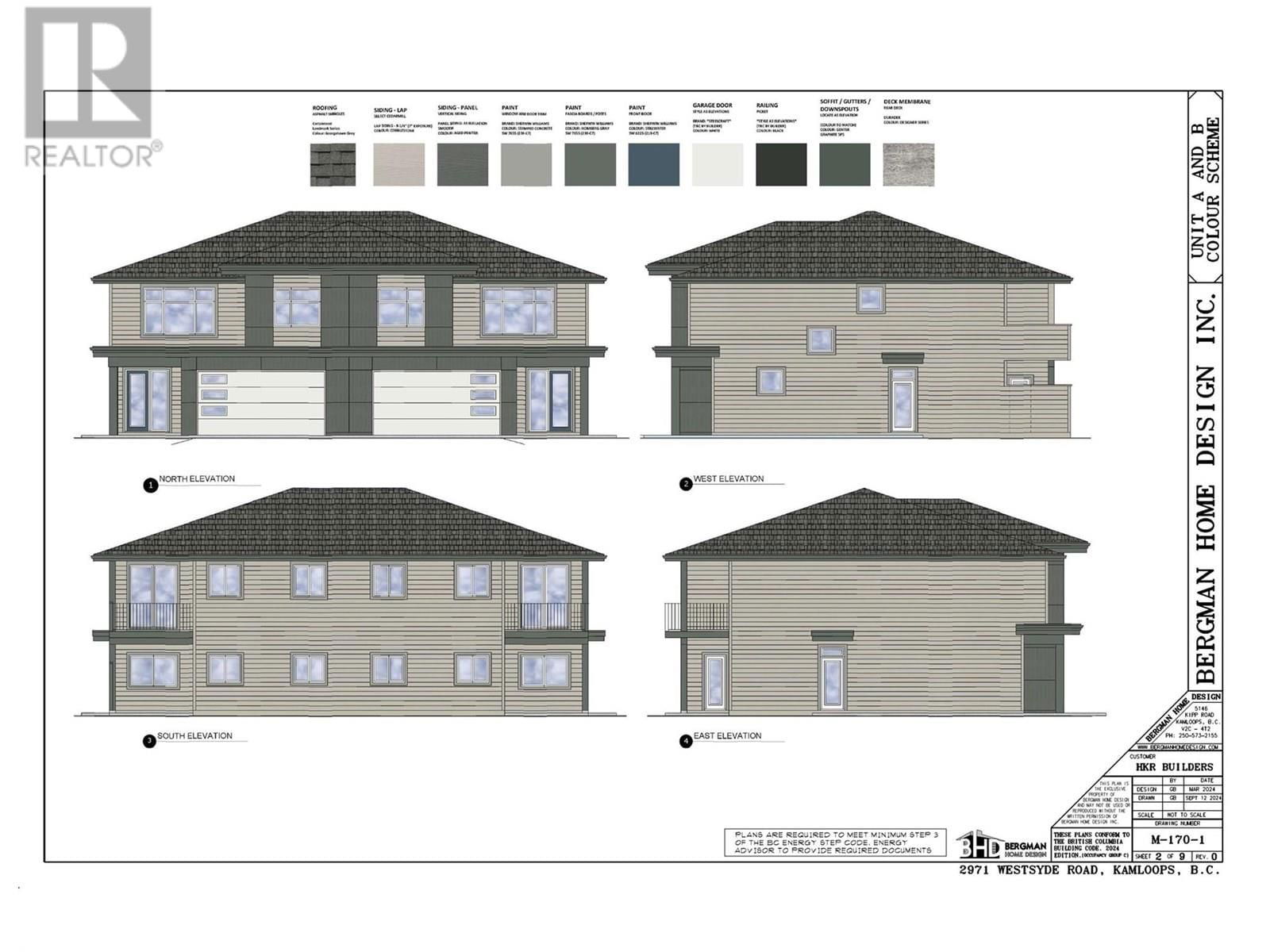 Primary Property View
