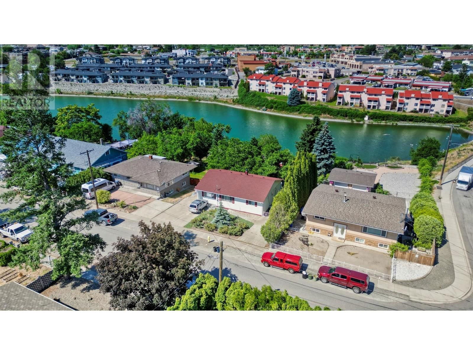Primary Property View