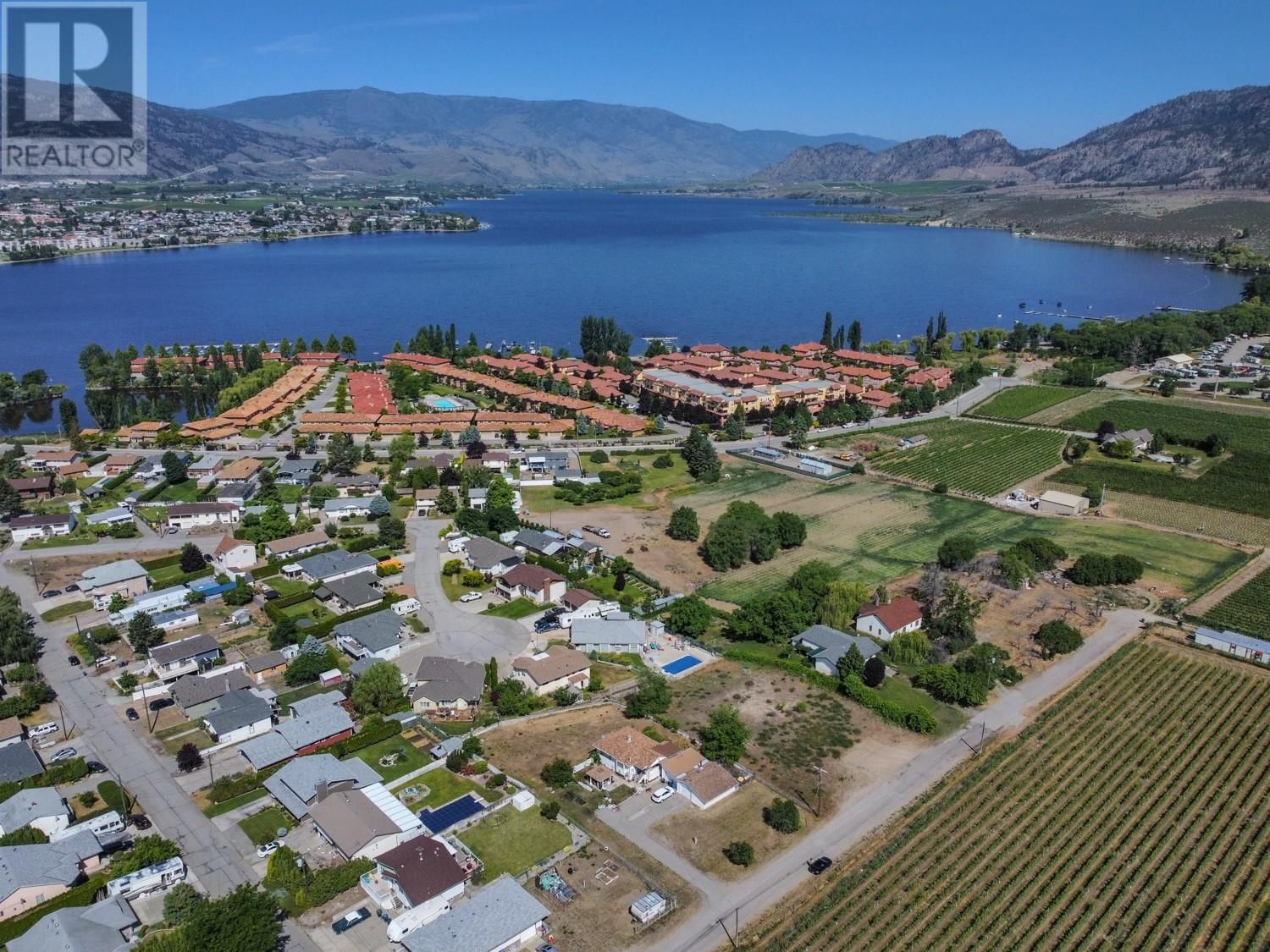 Primary Property View