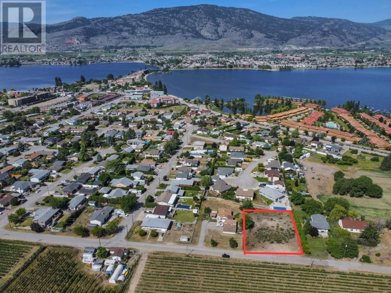 Tertiary Property View