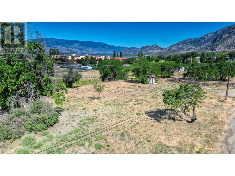 Tertiary Property View