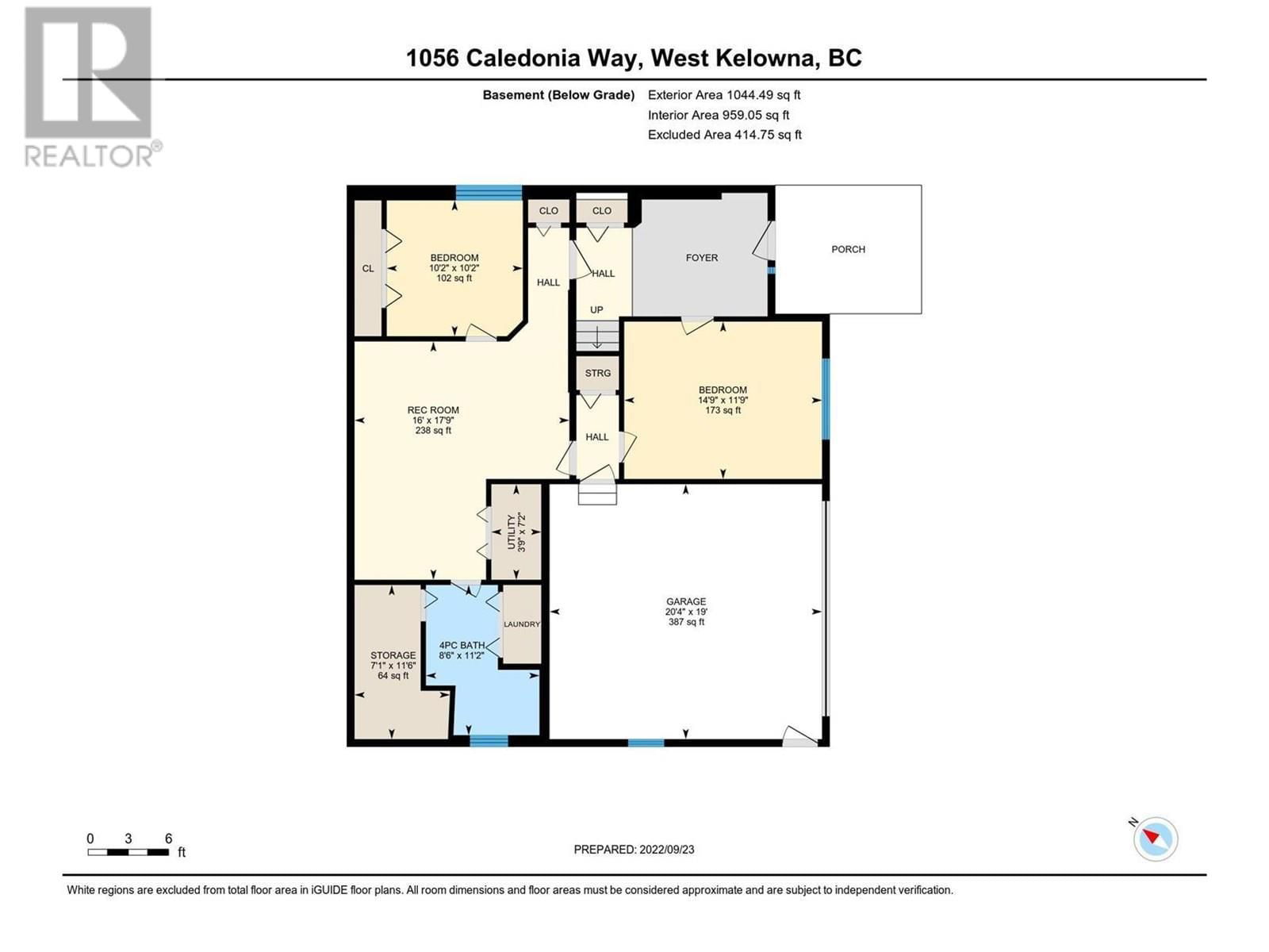 1056 CALEDONIA WAY Image 47