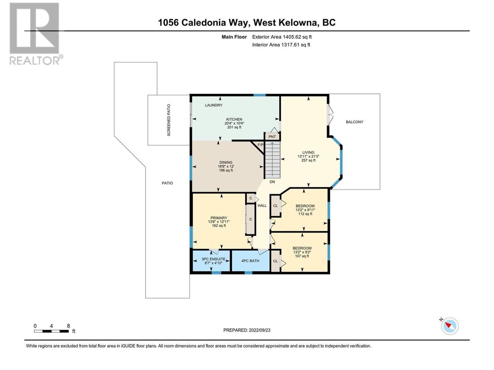 1056 CALEDONIA WAY Image 48