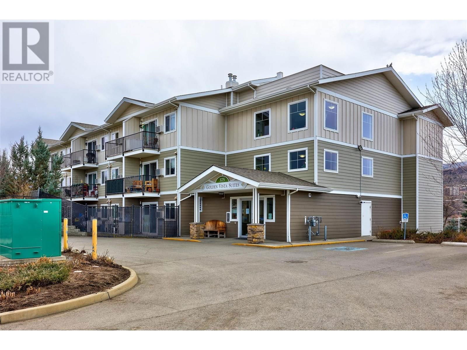 Primary Property View