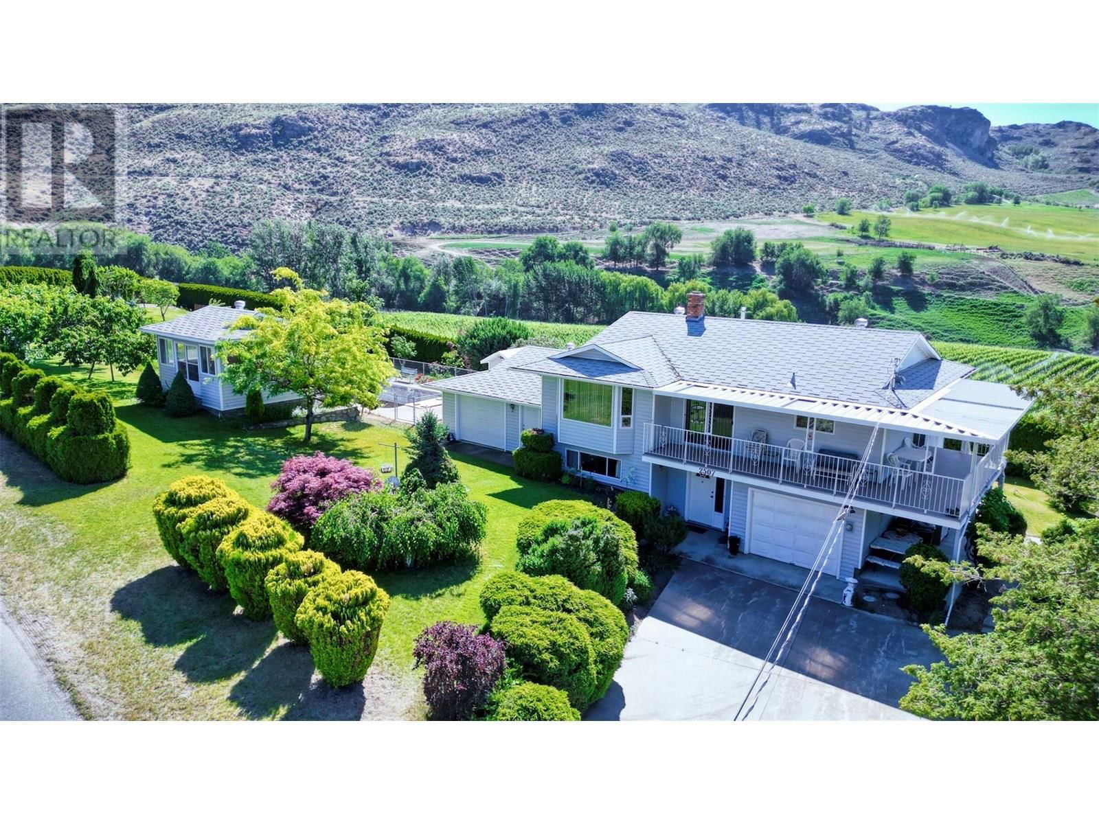 Primary Property View