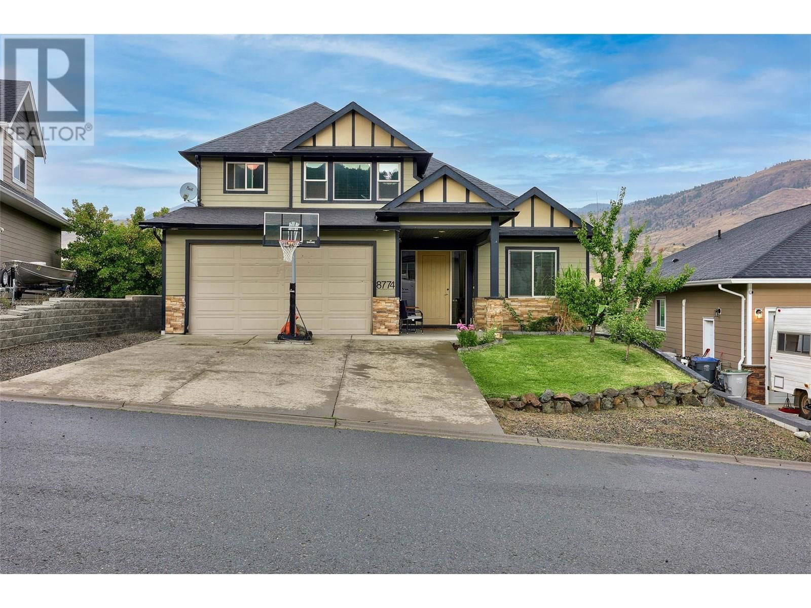 Primary Property View