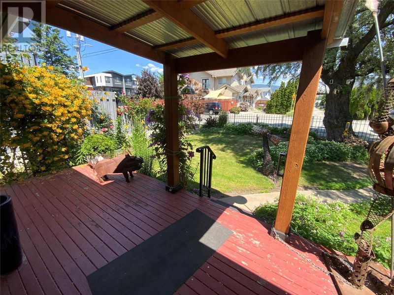 Tertiary Property View