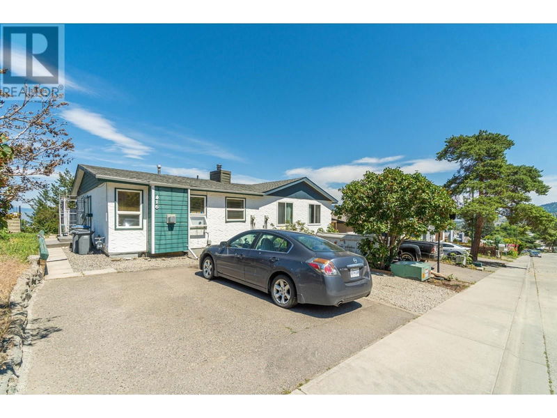 Secondary Property View