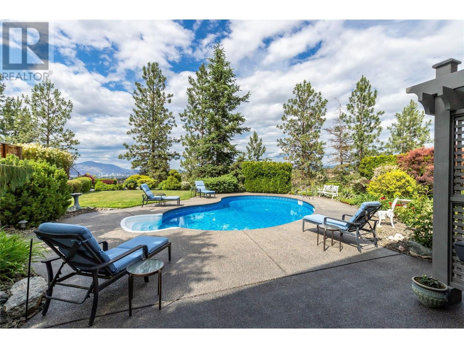 1036 ARBOR VIEW DRIVE Image 1