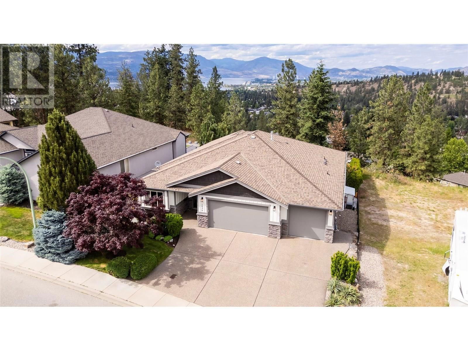 1036 ARBOR VIEW DRIVE Image 2