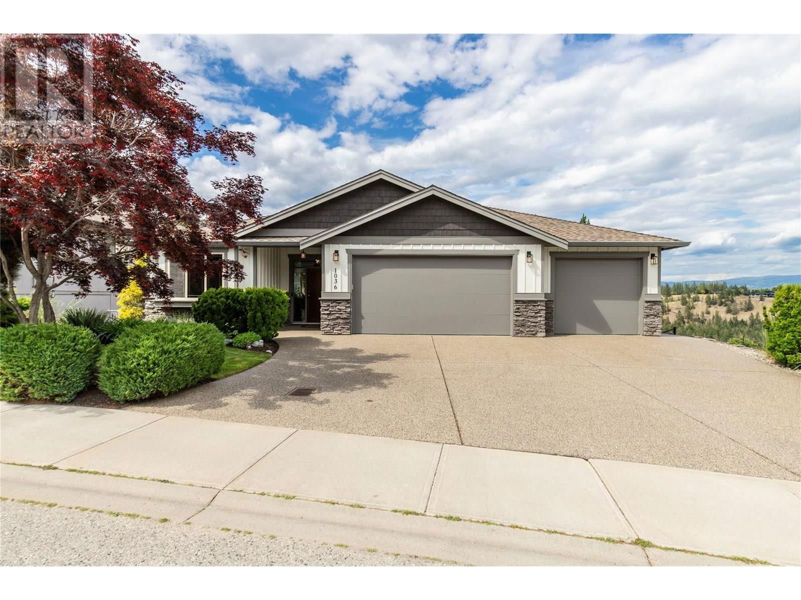 1036 ARBOR VIEW DRIVE Image 5