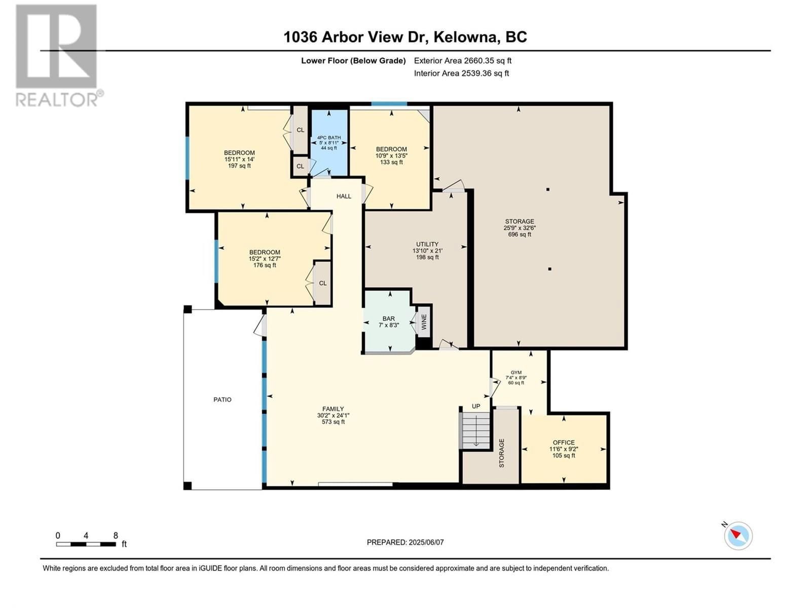 1036 ARBOR VIEW DRIVE Image 62