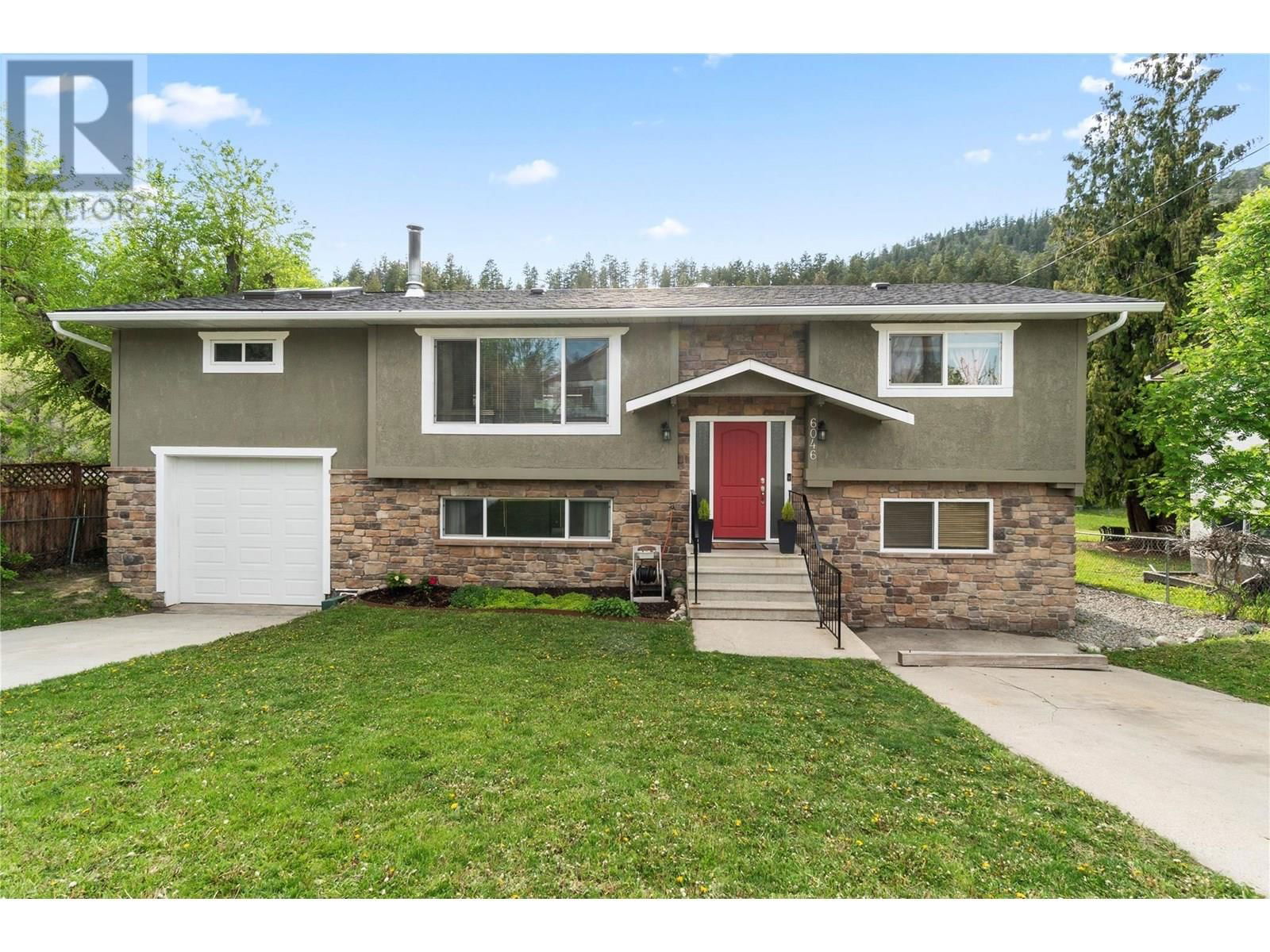 Primary Property View