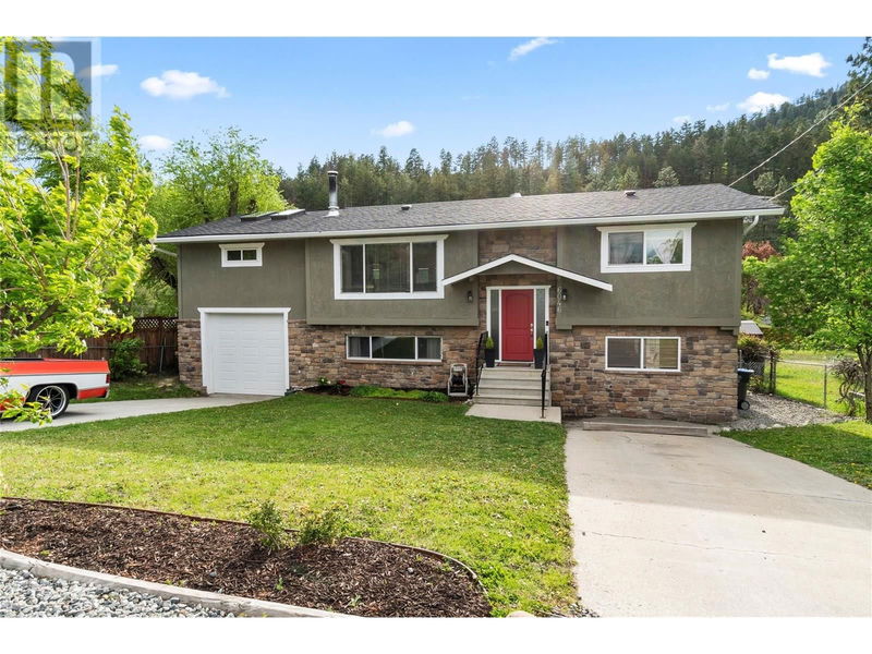 Secondary Property View