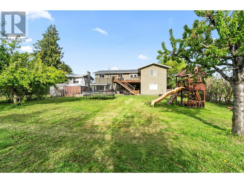 Tertiary Property View