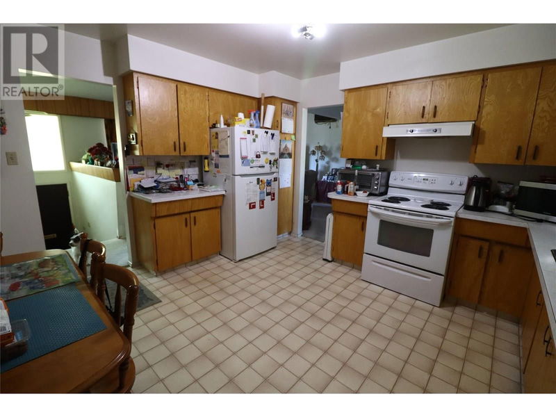 Tertiary Property View