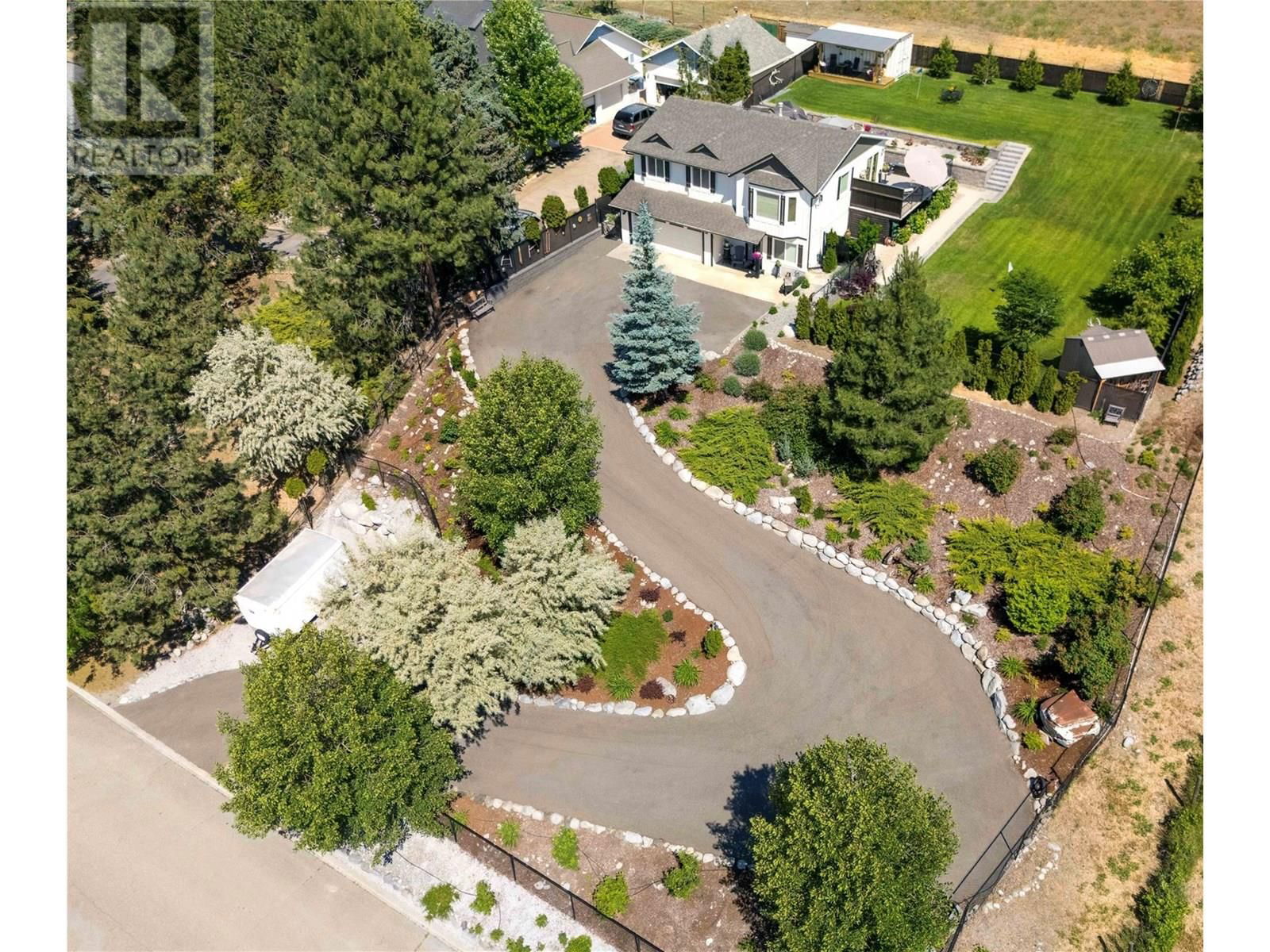Primary Property View