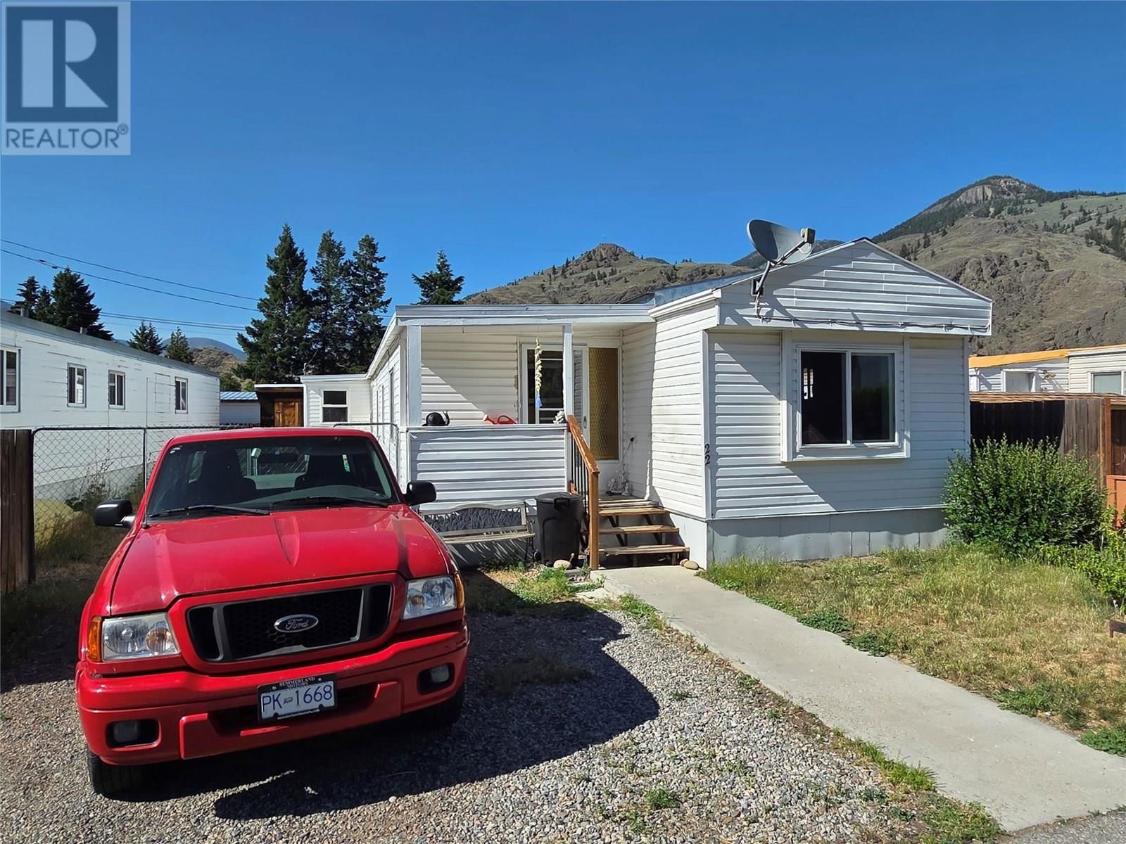 Primary Property View