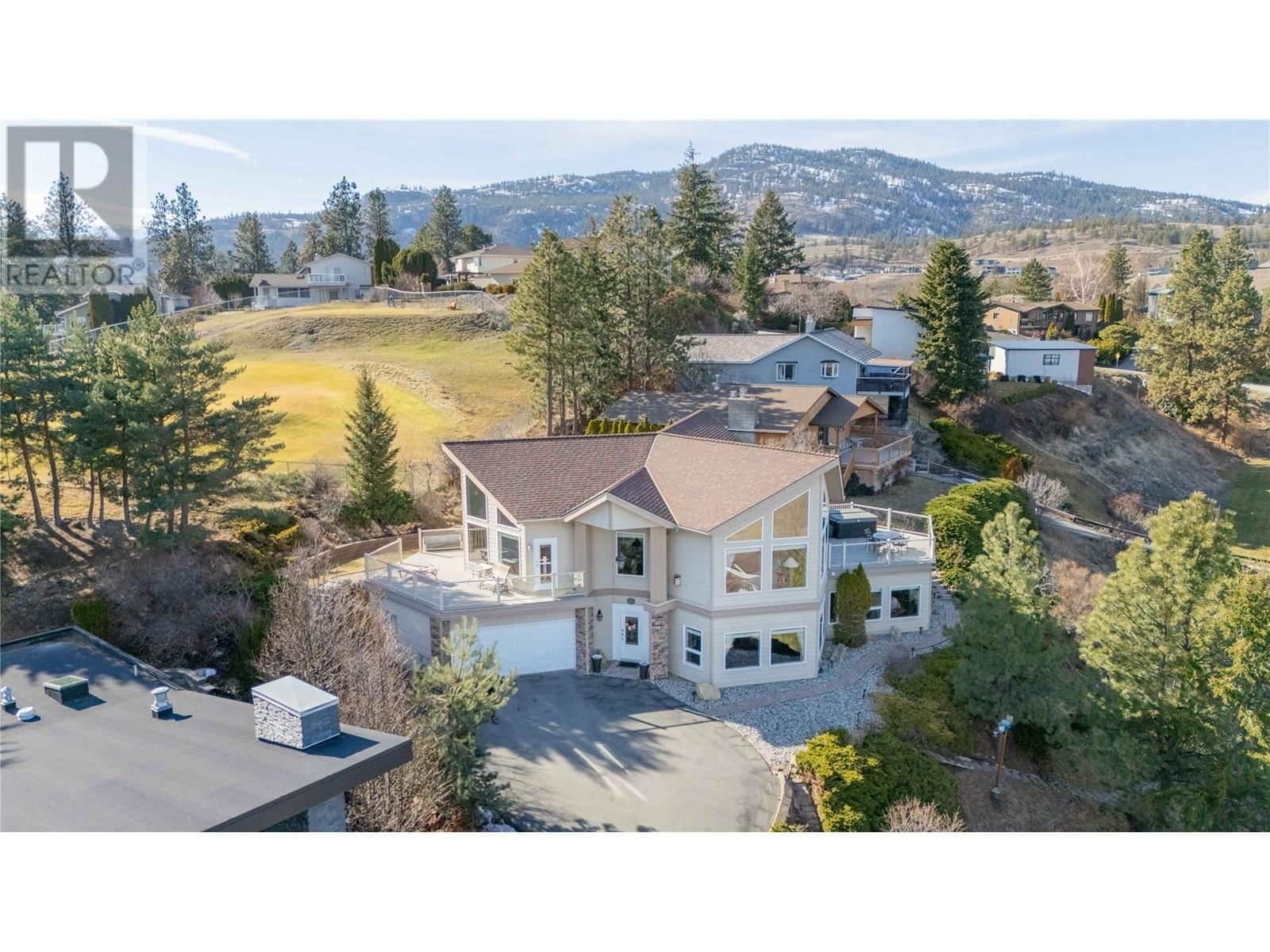 Primary Property View