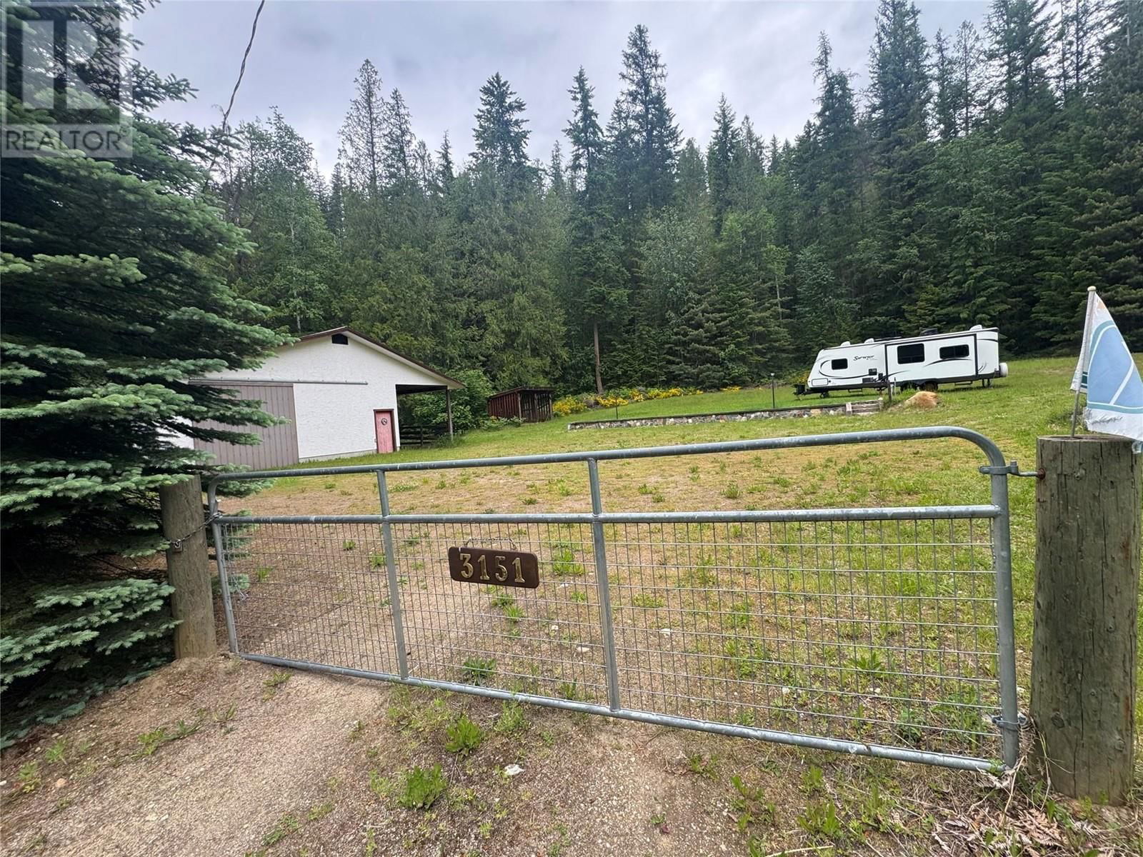 Primary Property View