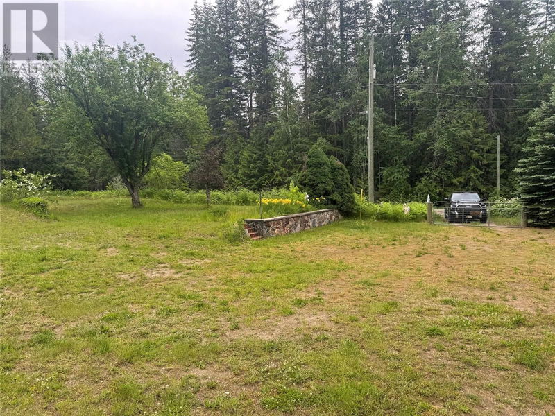 Tertiary Property View