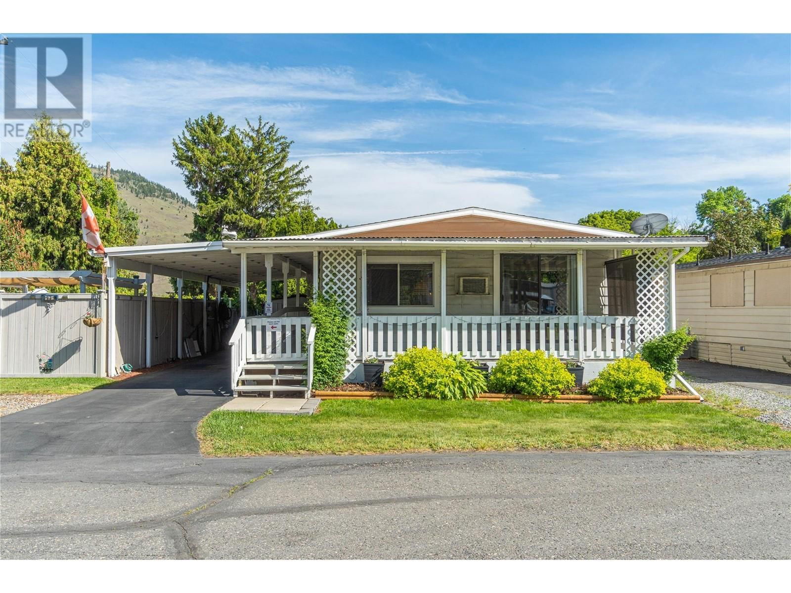 Primary Property View
