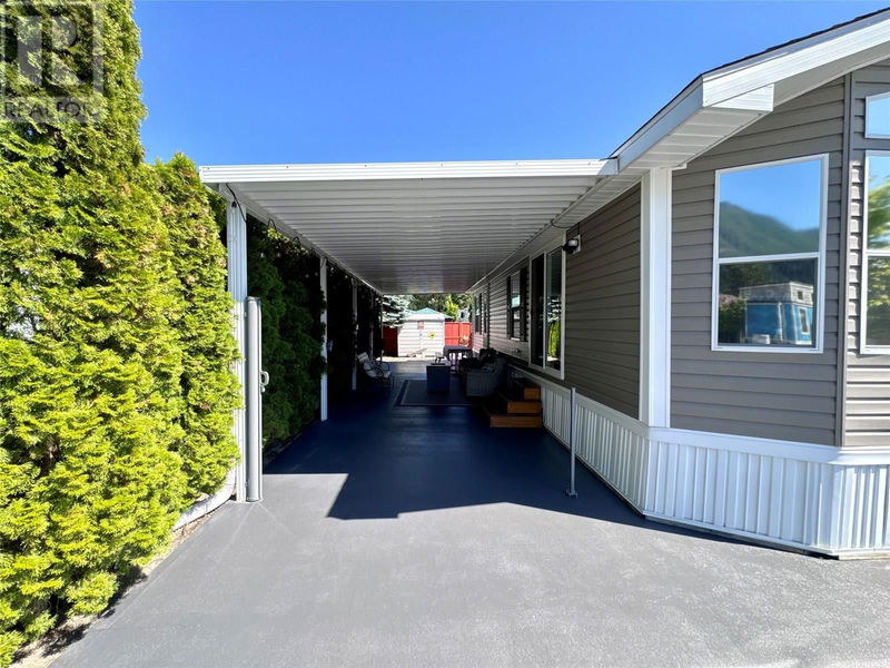 Tertiary Property View