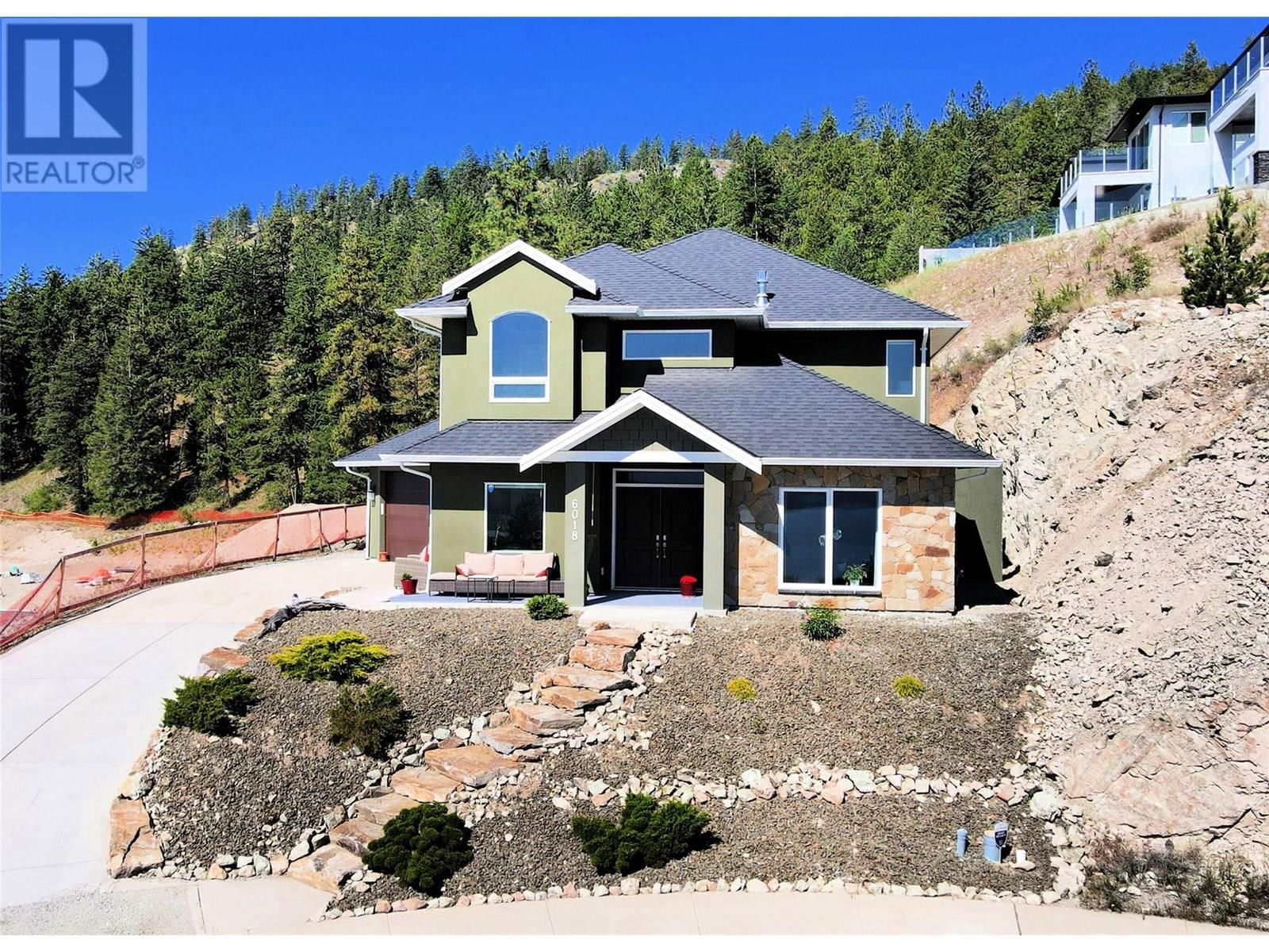 Primary Property View