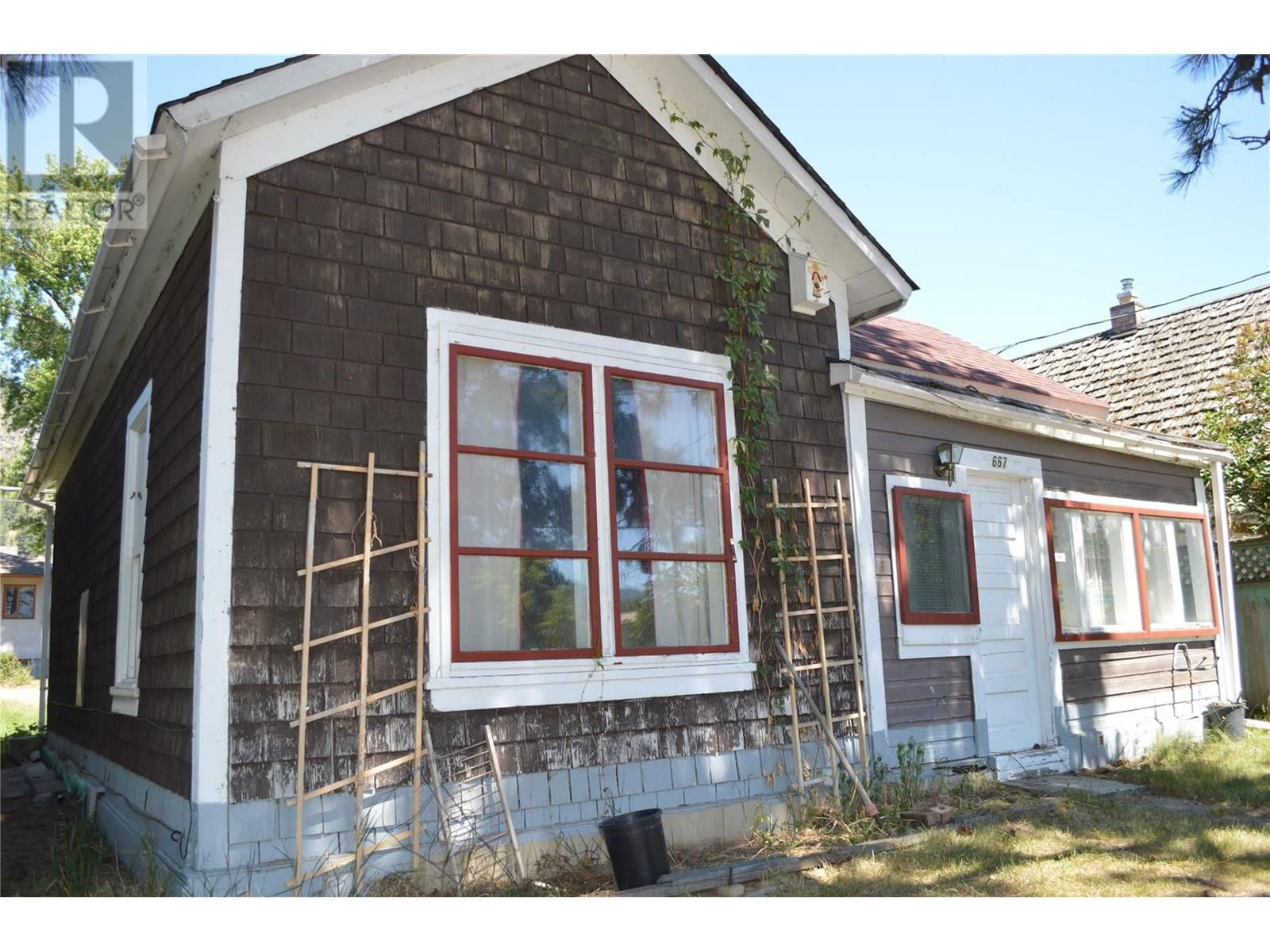 Primary Property View