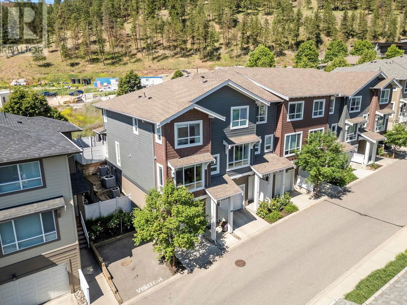Secondary Property View