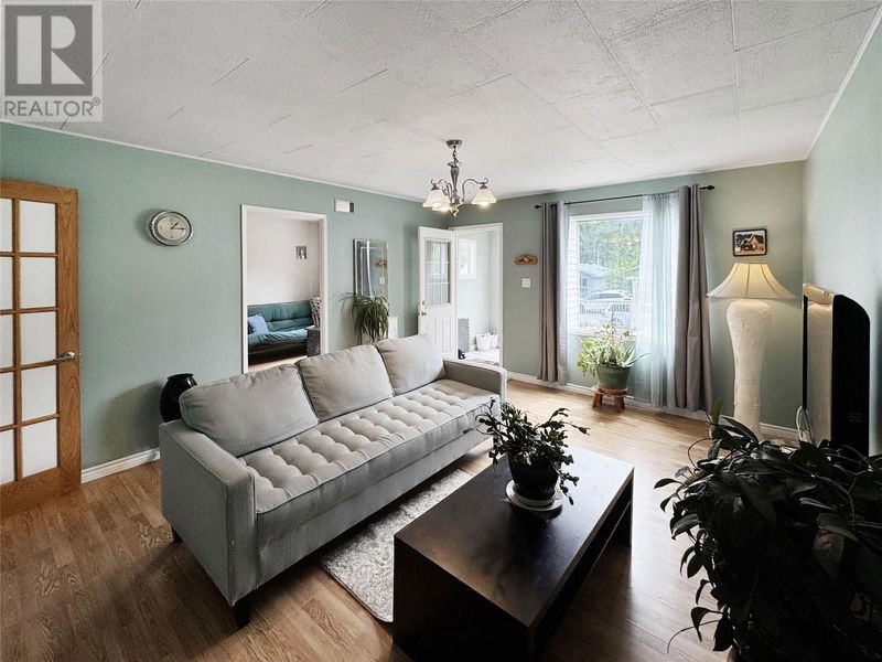 Secondary Property View