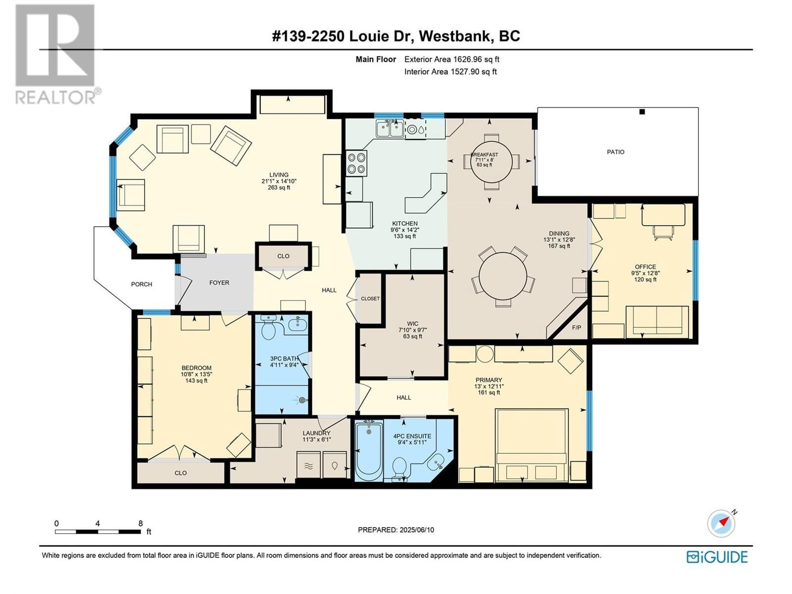139 - 2250 LOUIE DRIVE Image 47