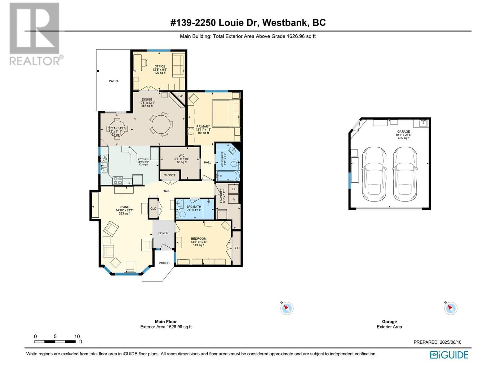 139 - 2250 LOUIE DRIVE Image 48