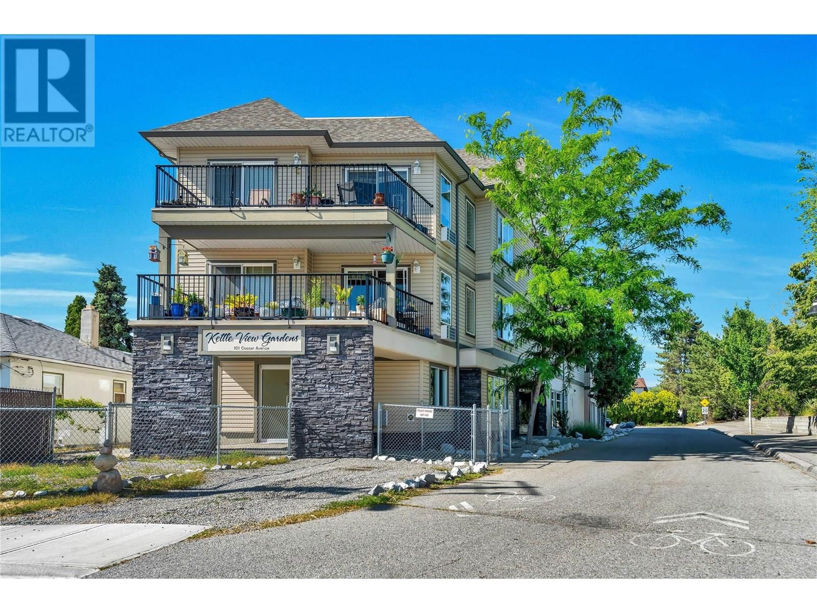 Primary Property View