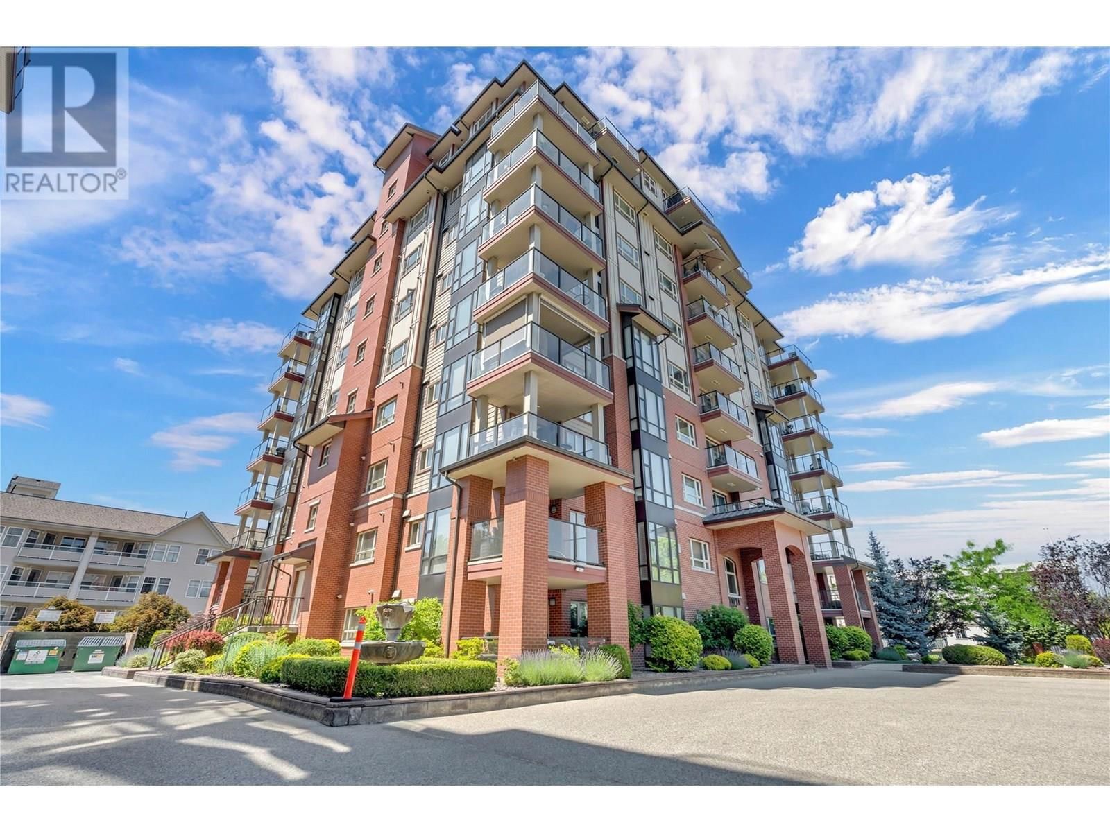 Primary Property View