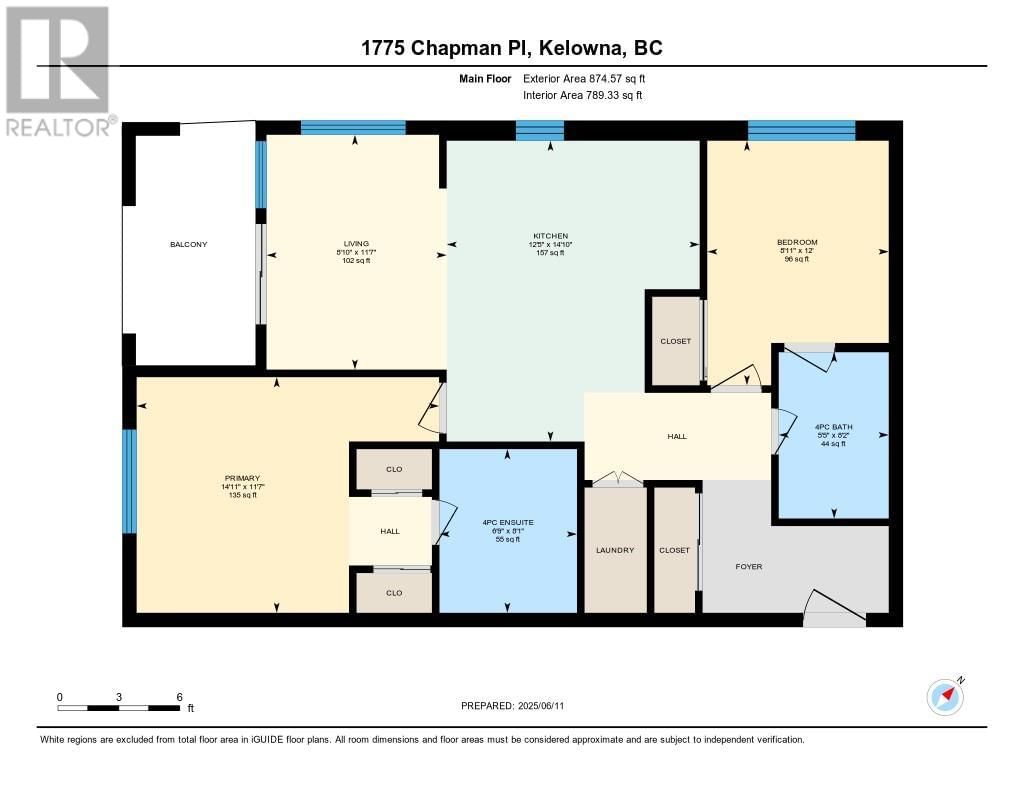 206 - 1775 CHAPMAN PLACE Image 22