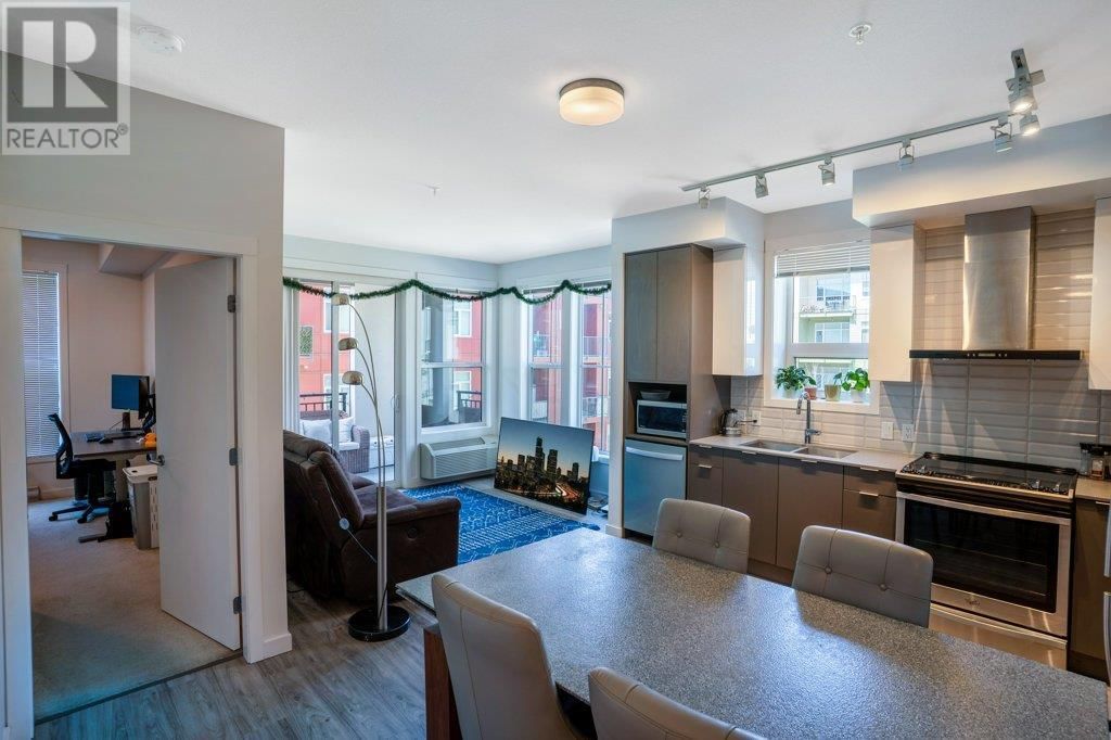 206 - 1775 CHAPMAN PLACE Image 3