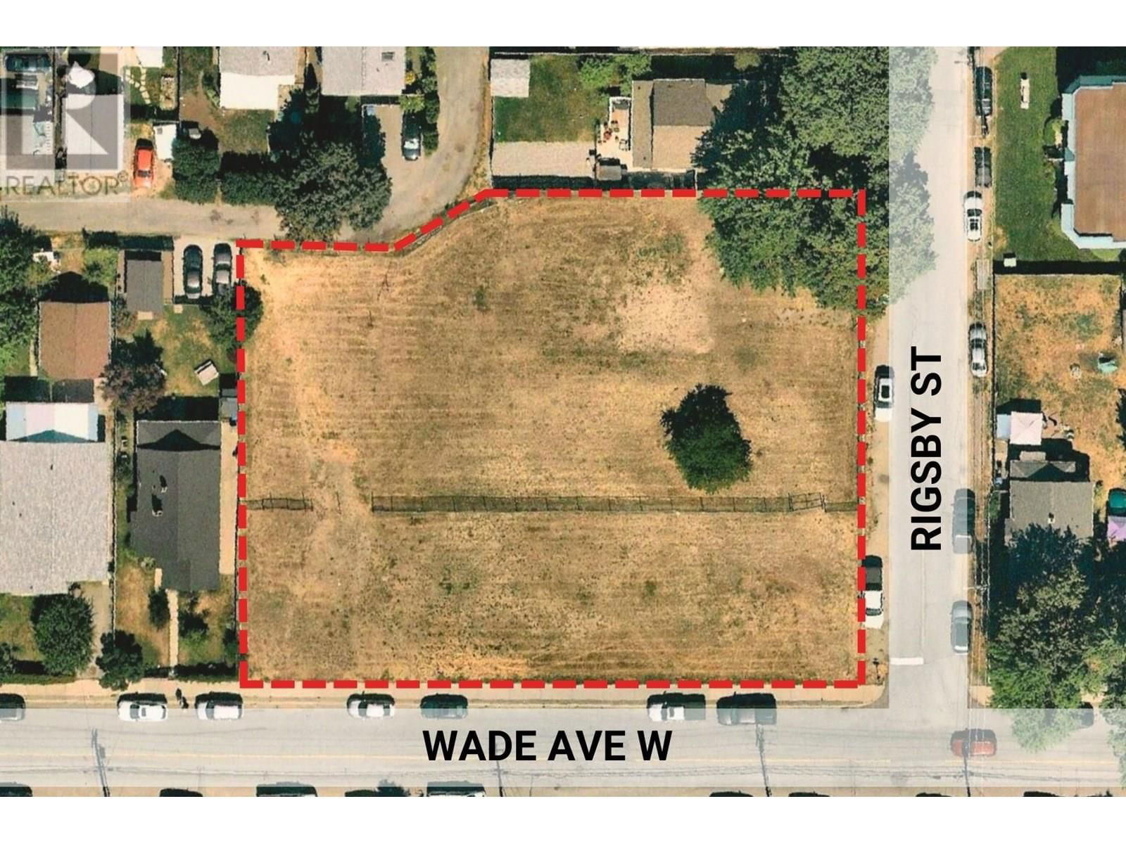 Primary Property View