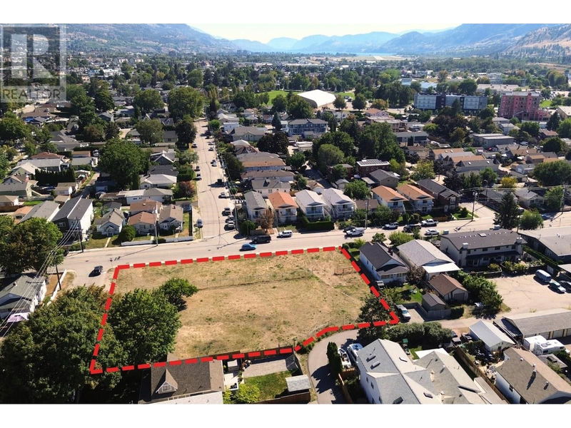 Tertiary Property View