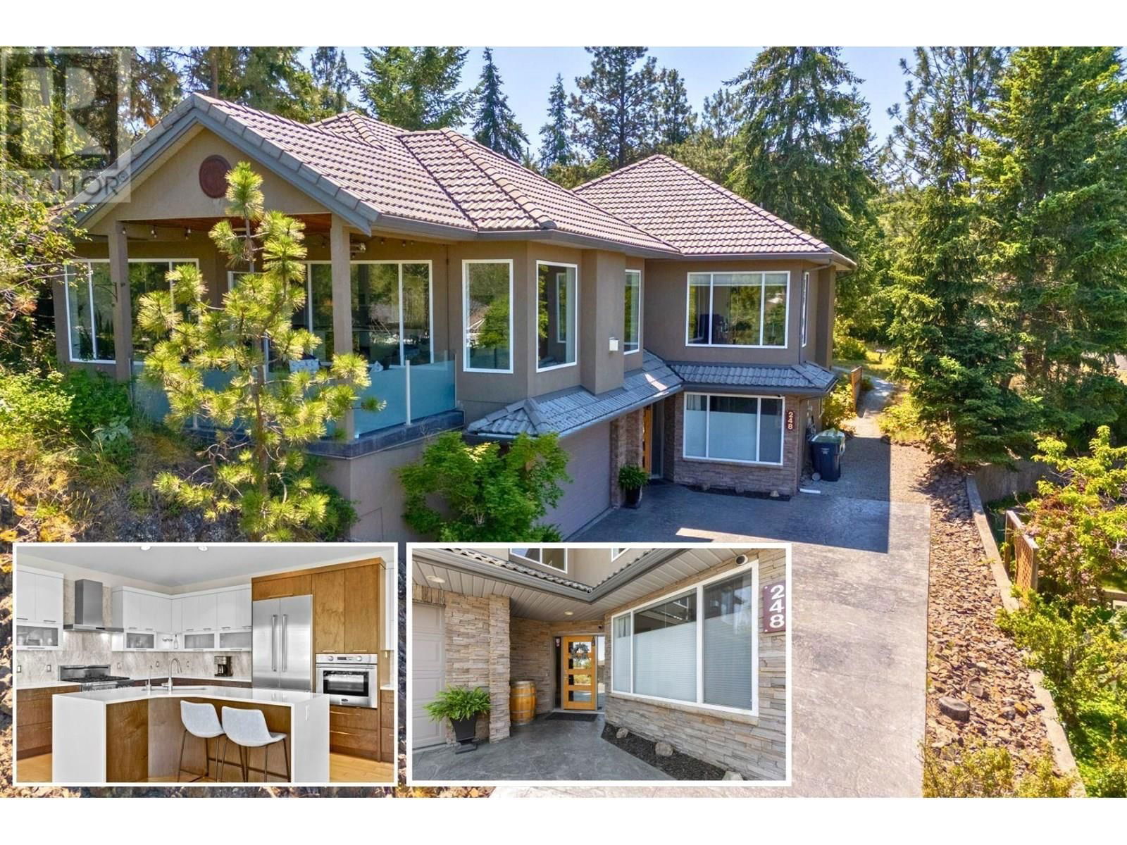 Primary Property View