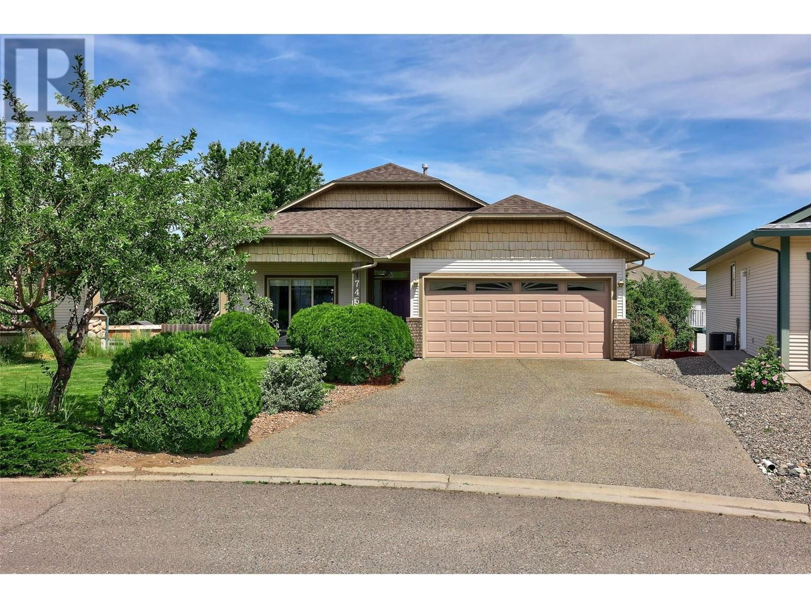 Primary Property View