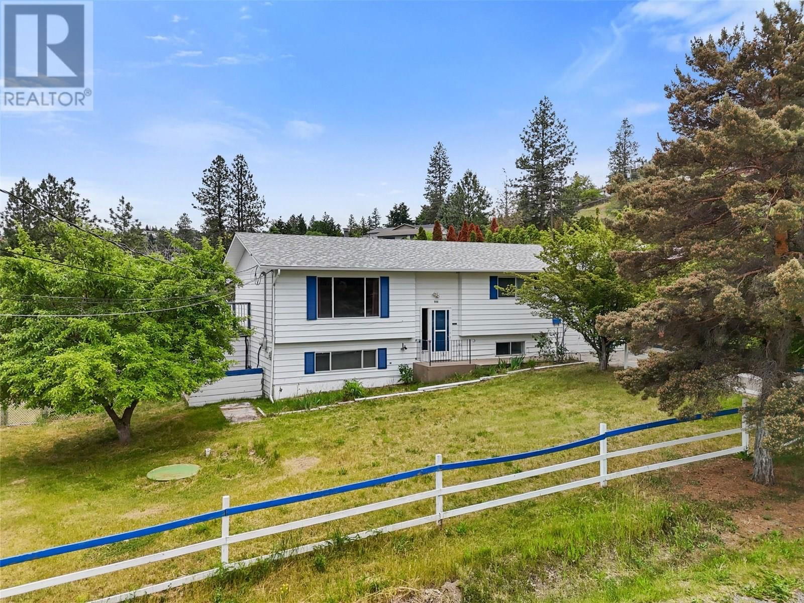 Primary Property View