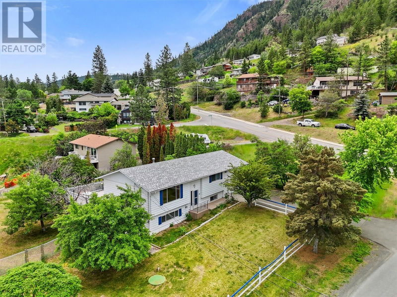 Tertiary Property View