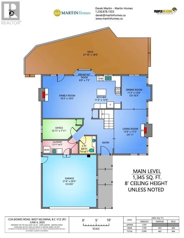 1234 BOWES ROAD Image 34