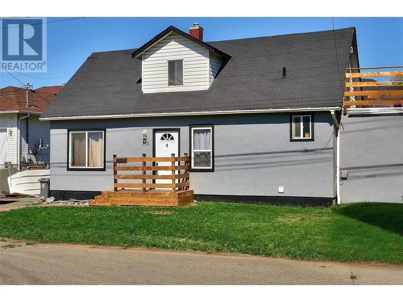 Secondary Property View