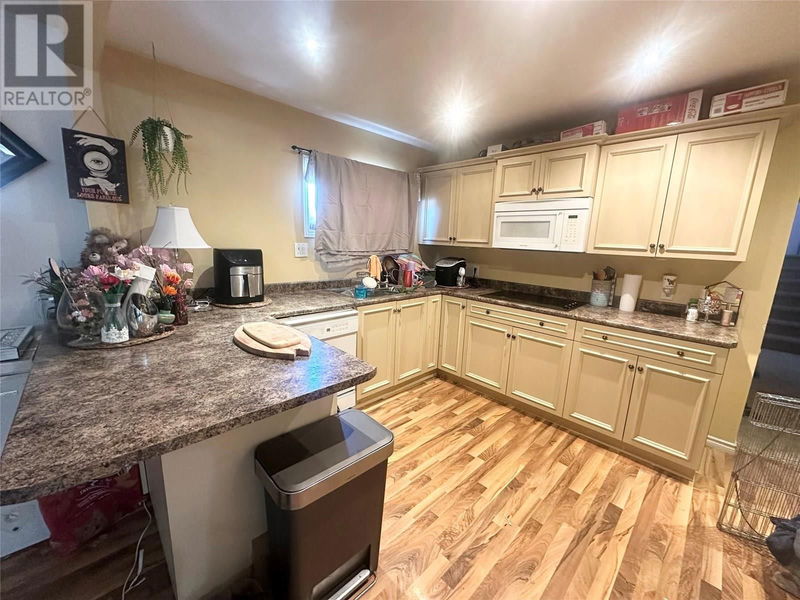 Secondary Property View