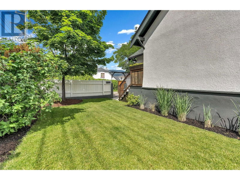 Tertiary Property View