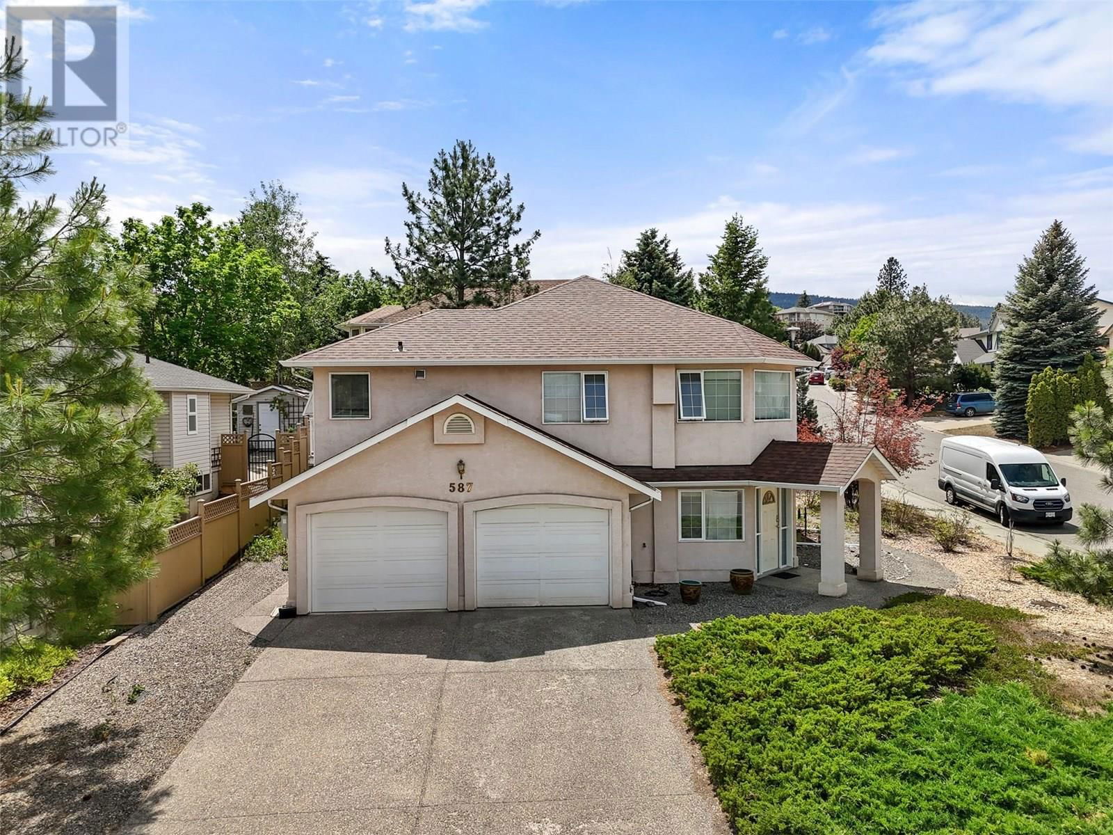 587 MONARCH DRIVE Image 1