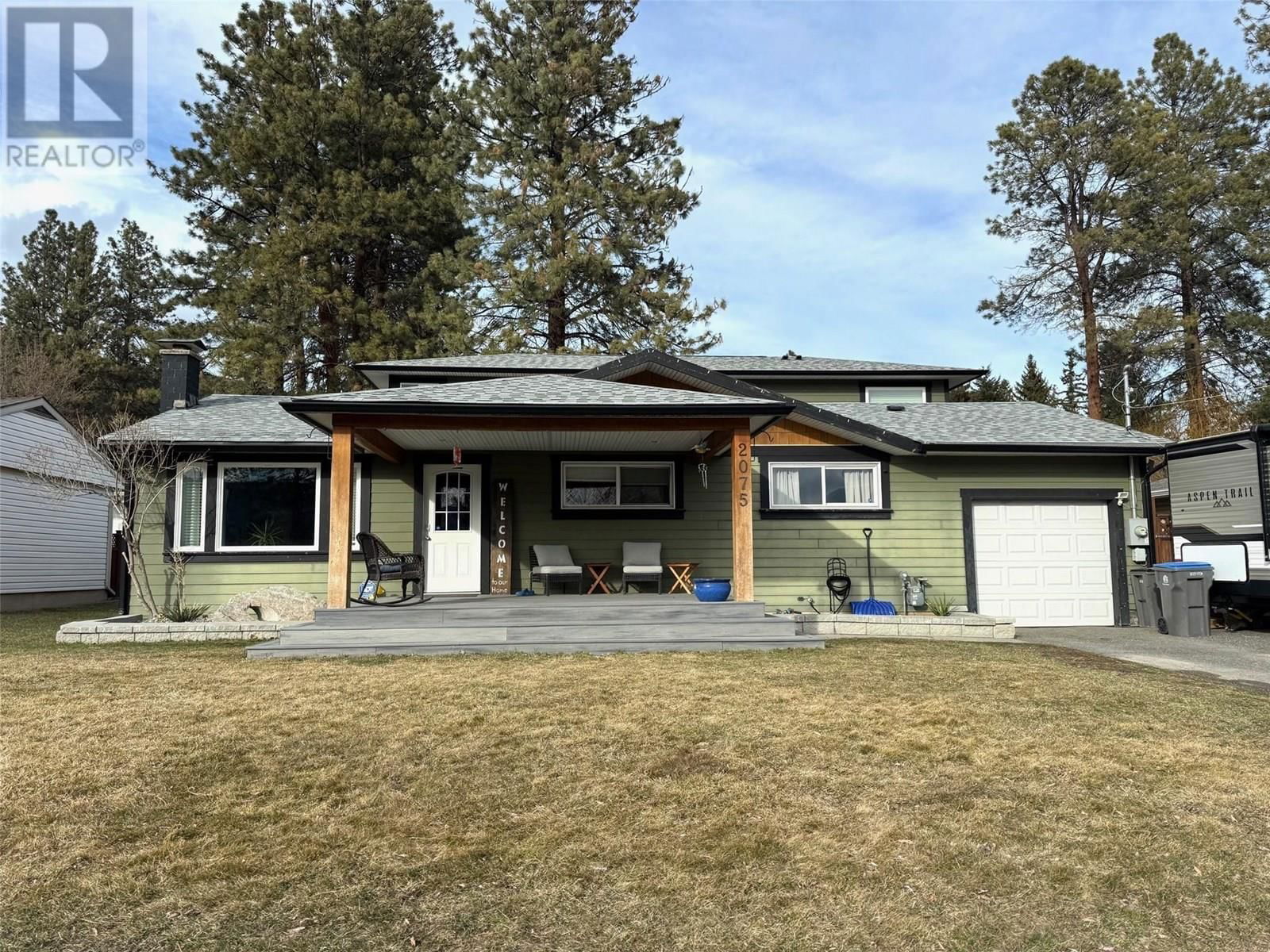 Primary Property View