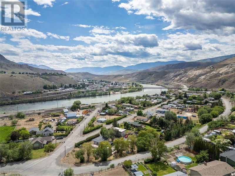 Tertiary Property View